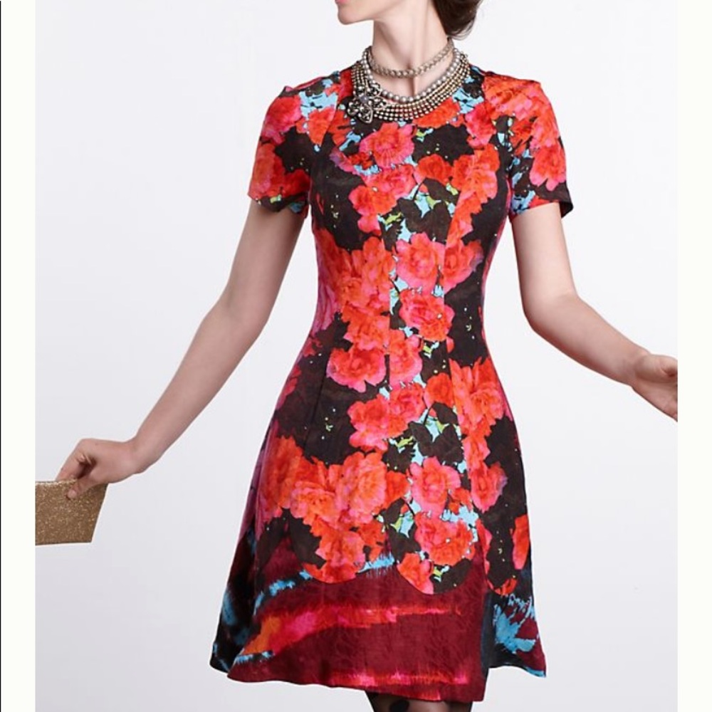 Tracy Reese for Anthropologie